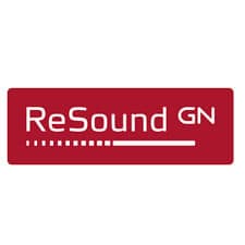 Logo de resound