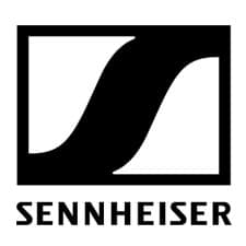 Logo de sennheiser