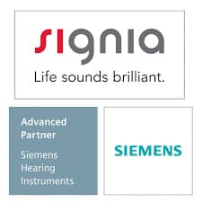 Logo de signia