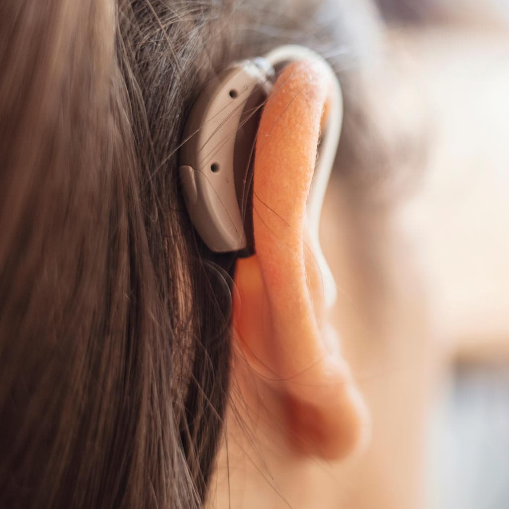 Nuestros audífonos son la solución que estabas esperando