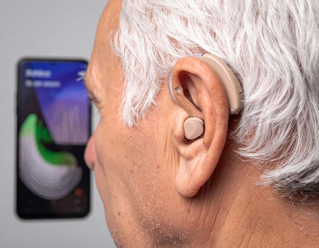 ¡Prueba ya nuestros audífonos sin compromiso!