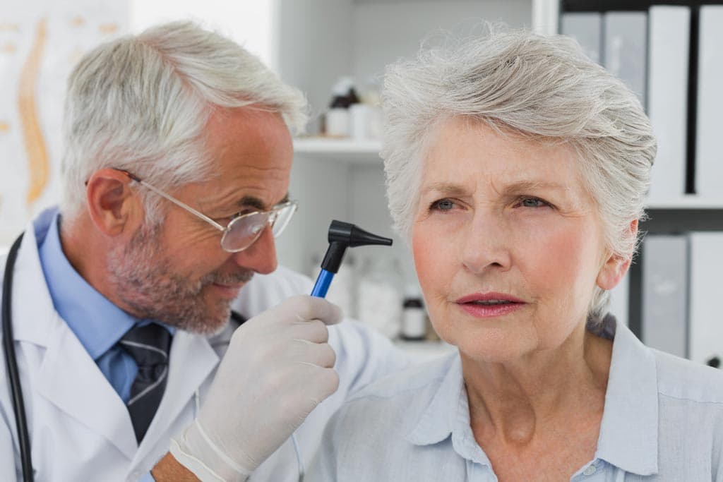 Somos tu centro auditivo de confianza