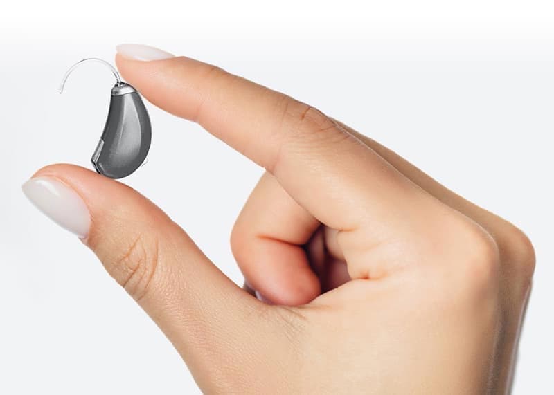 Tus nuevos audífonos están en Marín