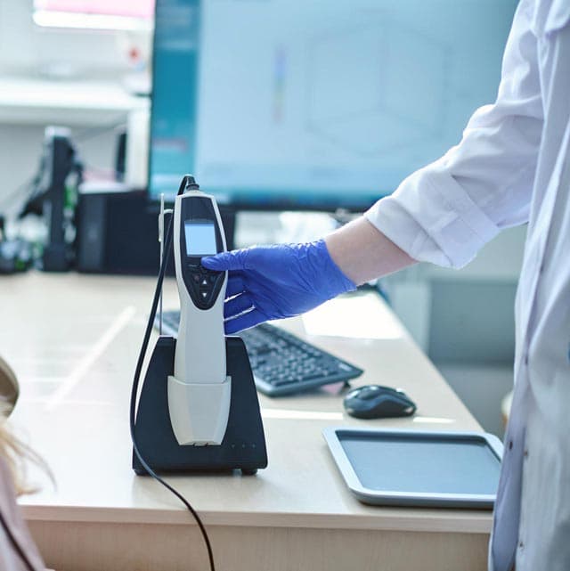 Pruebas auditivas en Marín para un diagnóstico personalizado